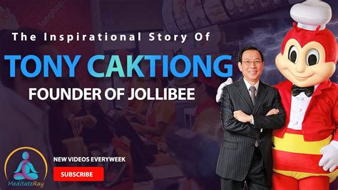 Jollibee’s Success Story .